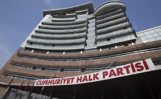 CHP'nin Bilgi İşlem Sorumlusu tutuklandı