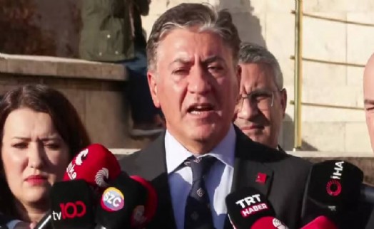 CHP'nin 'İmralı' kararı belli oldu: Milletimizin rızası yoktur