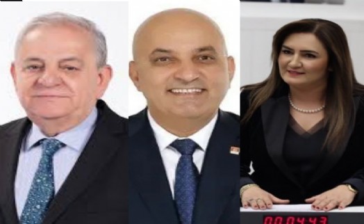 CHP'de tartışma yaratan mektuba İzmirli üç vekilden imza!