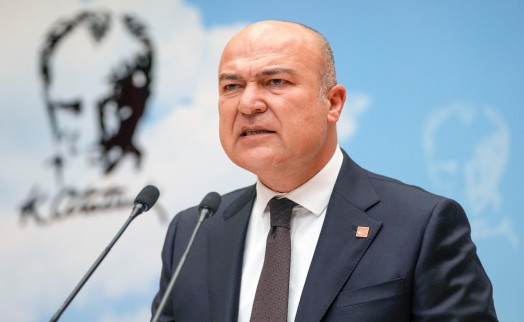 CHP'li Murat Bakan'dan Yaşar Güler ve Erhan Afyoncu'ya 5 teğmen tepkisi