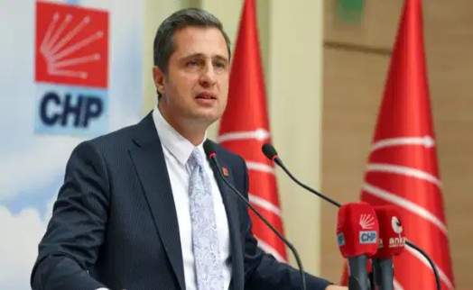 CHP'li Yücel'den sert tepki: 'Soruşturmalar, fezlekeler... Gidişinizi durduramayacak'