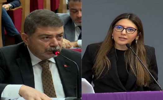 CHP'nin '25 Kasım' açıklamasına AK Parti'den tepki: Bayraklı'daki şiddeti de konuşmalıydı!
