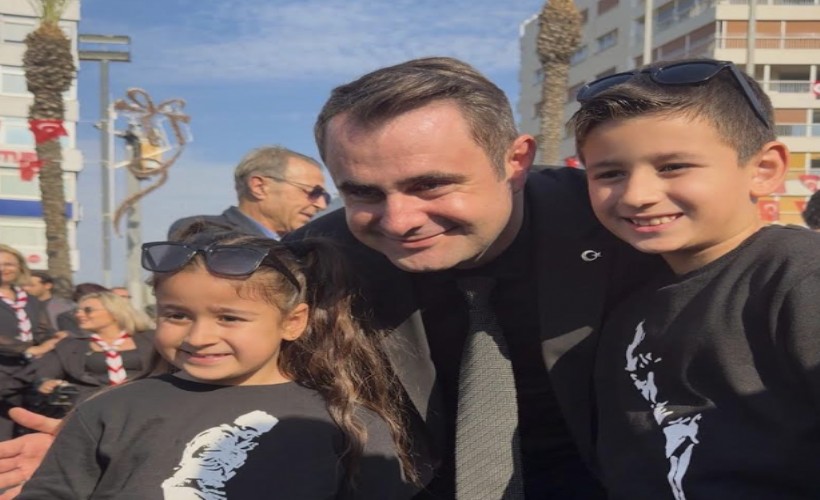 Çağatay Güç’ten 20 Kasım mesajı: Çocuklarımızın haklarını daha fazla konuşmak zorundayız!