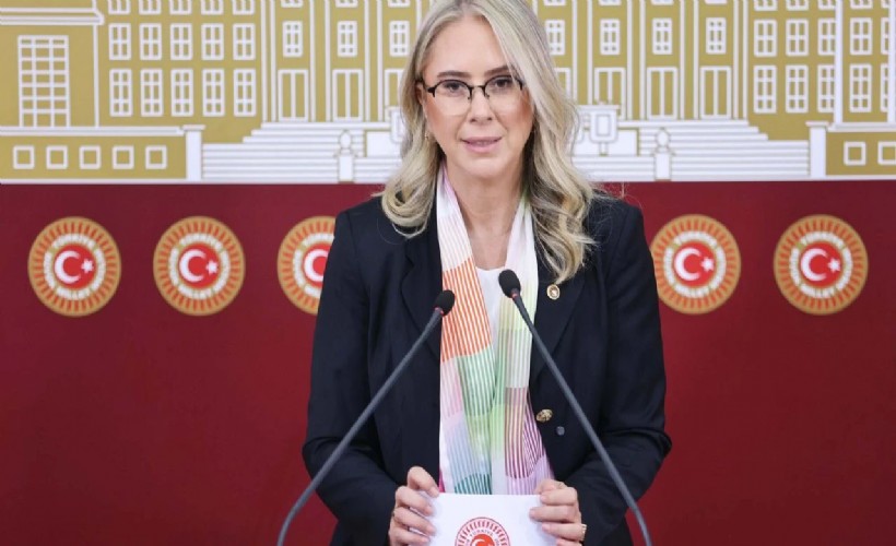 AK Partili Çankırı'dan Büyükşehir'e sert çıkış: Bakan Yumaklı size söylüyor!