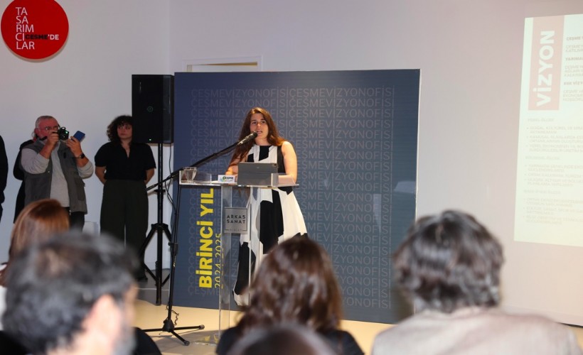 Çeşme Vizyon Ofisi, kentin geleceğine yön veren adımları paylaştı