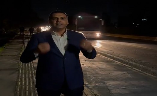 Çiğli Belediye Başkanı Yıldız'dan sert çıkış: Menemen ışıl ışıl, Çiğli karanlığa mahkum ediliyor