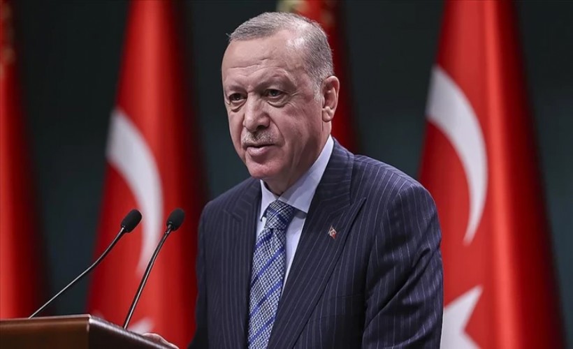 Cumhurbaşkanı Erdoğan: Uçağın neden düştüğünü şeffaf bir şekilde paylaşacağız