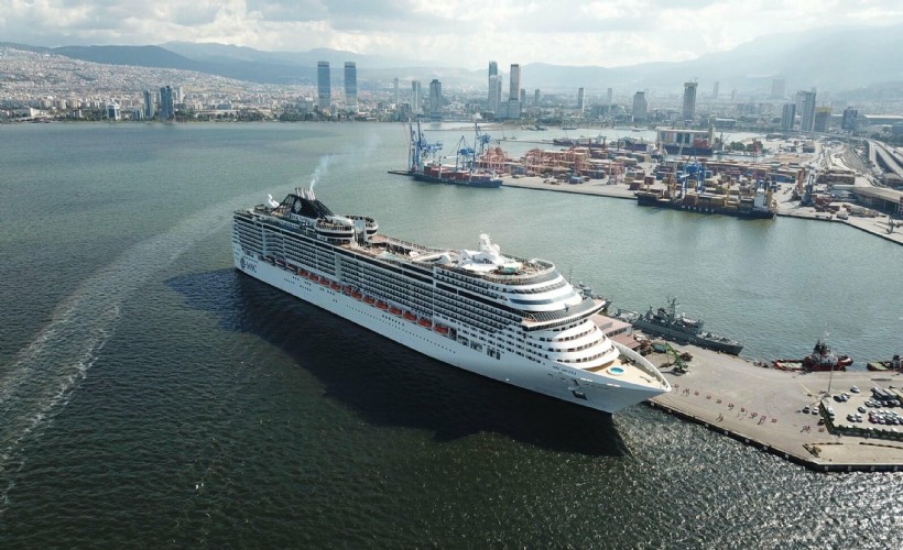 Deniz turizminde dikkat çeken düşüş!