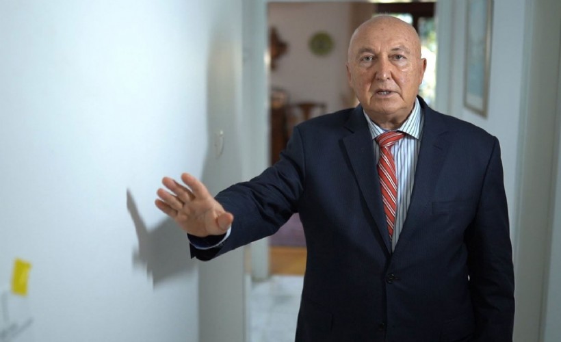 Deprem uzmanı uyardı: İzmir'in o ilçelerinden ev almayın!