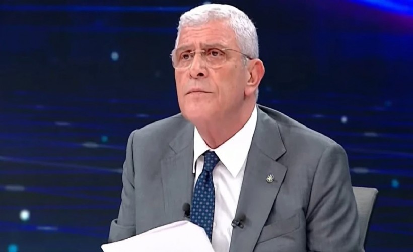 Dervişoğlu: Cumhurbaşkanı Erdoğan'a bazı hususlar dayatılıyor