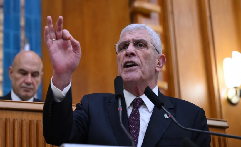 Dervişoğlu: 'İhanetin zaman aşımı yoktur'