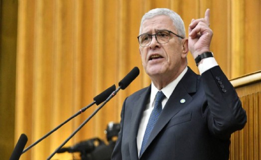 CHP'ye art arda operasyonlar Dervişoğlu'nu da çileden çıkardı!