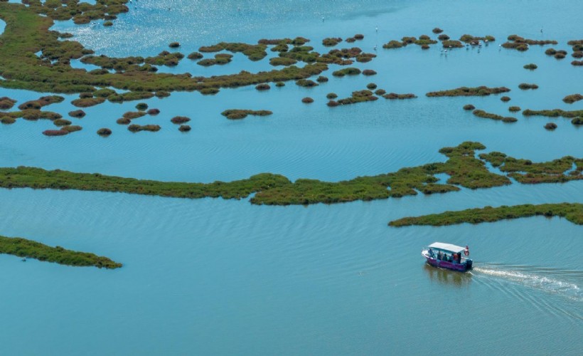 Doğa ve lezzet tutkunları bu turları çok sevecek