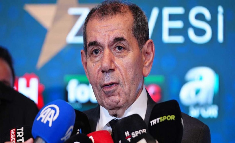 Dursun Özbek seçim tarihini açıkladı