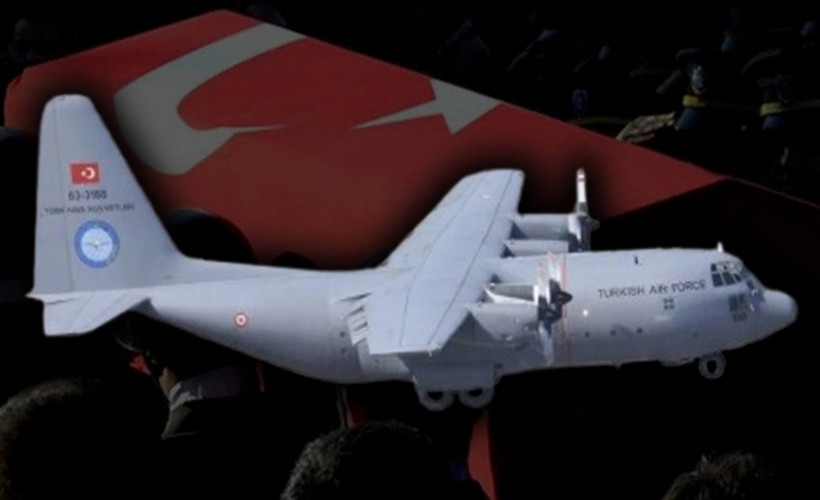 Gürcistan'dan kalbimize ateş düştü: 20 şehidin kimlikleri açıklandı