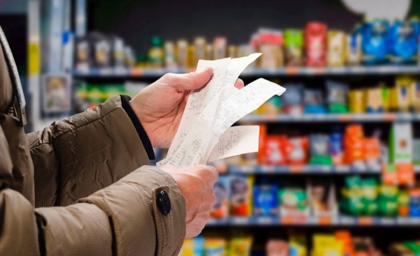 ENAG ekim ayı enflasyon verilerini açıkladı!