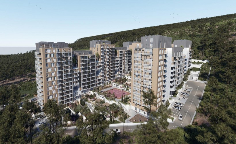 Egeşehir Menemen Konutları için ihale tarihi belirlendi!