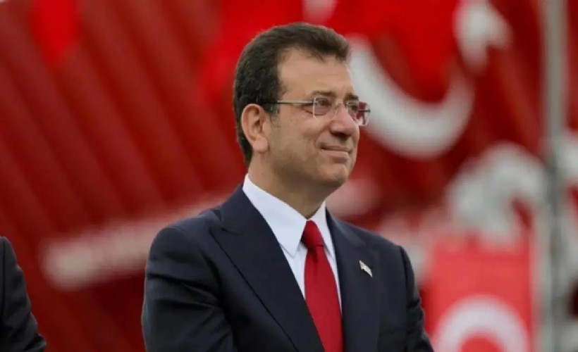 Ekrem İmamoğlu: 'Kendi içlerinden isimler kuyularını kazıyor'
