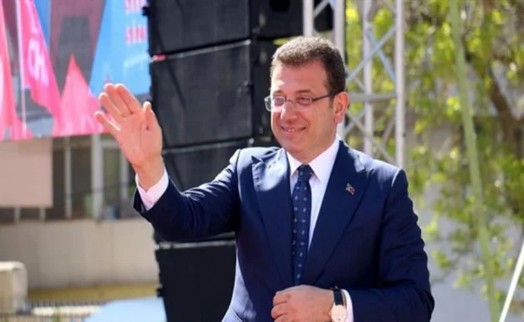 Ekrem İmamoğlu: Nerede kalmıştık?