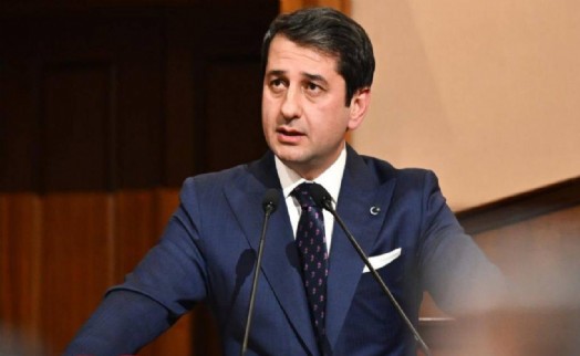 Ekrem İmamoğlu'nun danışmanı İbrahim Özkan'ın ifadesi ortaya çıktı