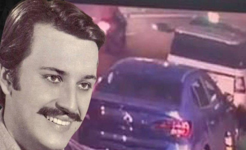 Engin Çağlar'ın ölümüne neden motosikletlinin ifadesi ortaya çıktı!