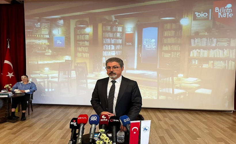 Ercan'ın ‘o ilçelerde oturmayın' açıklamasına Sözbilir'den tepki: CİMER'e şikayet edin!