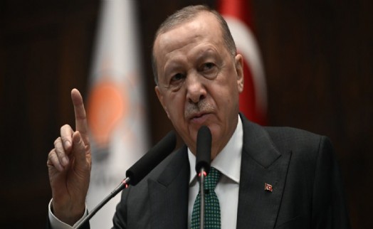 Erdoğan'dan Kılıçdaroğlu'na destek: Uçakta 'İmralı ziyareti' açıklaması