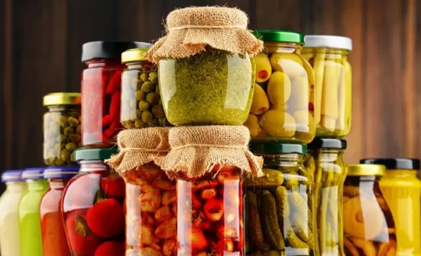 Ev yapımı konservede 'ölümcül' tehlike