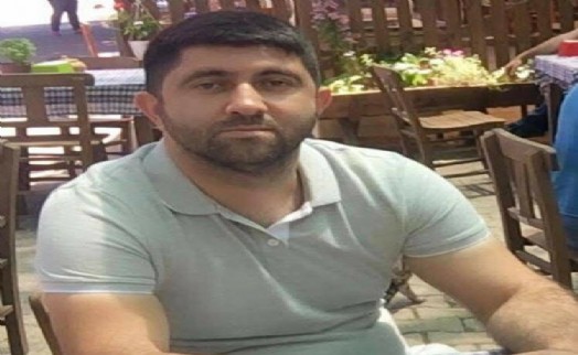 Evinin önünde uğradığı silahlı saldırıda hayatını kaybetti