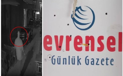 Evrensel'e saldırıda tutukluluk devam: Gerçek failler ortaya çıksın