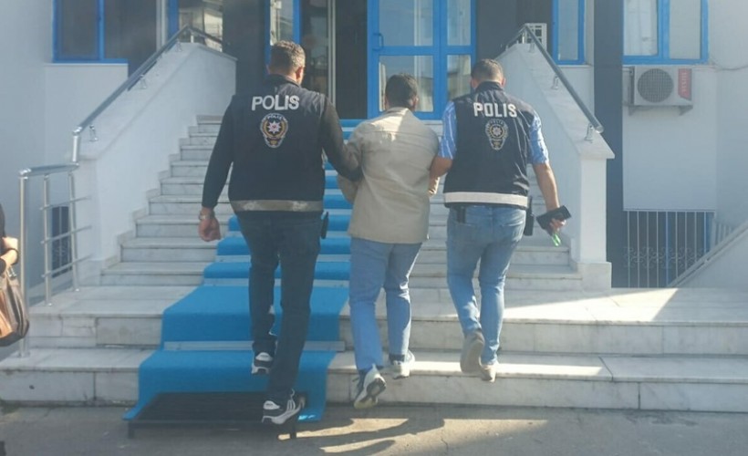 FETÖ hükümlüsü firari yakalandı