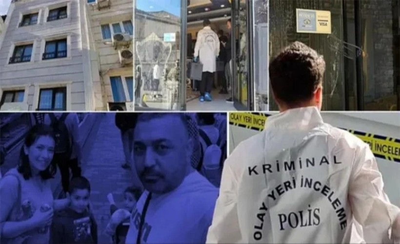 Fatih'te ölen Böcek ailesiyle ilgili kahreden bu ayrıntı ilk kez ortaya çıktı