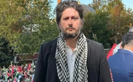 Furkan Bölükbaşı Erdoğan paylaşımı nedeniyle tutuklandı