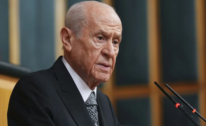 Bahçeli'den flaş Demirtaş açıklaması: 'Tahliyesi hayırlara vesile olacak'