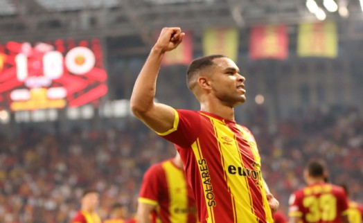 Göztepe, Gençlerbirliği'ni devirdi! İki haftalık puan hasretine son verdi!