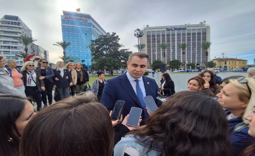 Güç'ten AK Partili İnan'a ‘yatırım' çıkışı: ‘Ben bu eseri bıraktırabildim' diyebilecek mi?