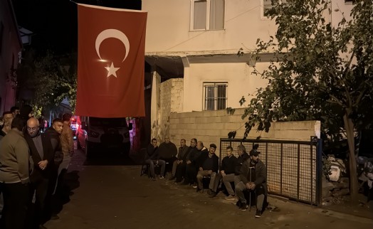 Gürcistan'dan Muğla'ya ateş düştü...