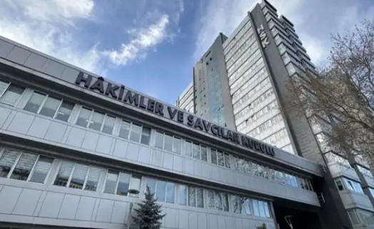HSK'dan dikkat çeken görevlendirmeler: İBB davasına yeni heyet, savcılarda kritik değişim!