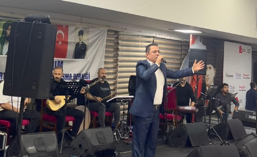 Hem şarkısını kullan, hem sanatçısını dışla!  Erzurum günleri'nde büyük rezalet