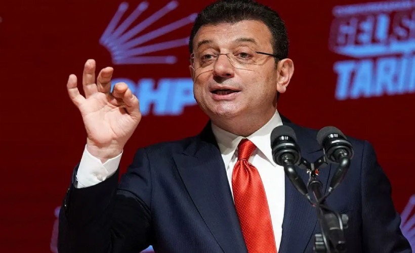 İBB iddianamesinde İmamoğlu için şok benzetmeler!