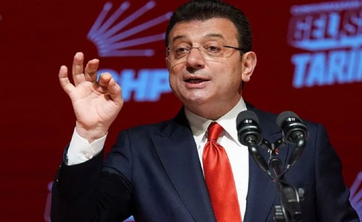 İBB iddianamesinde İmamoğlu için şok benzetmeler!