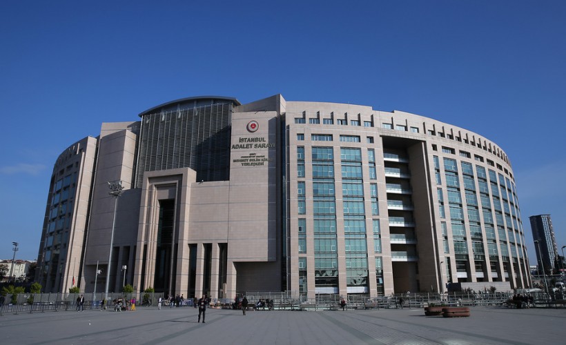 İBB operasyonunda ünlü tanık iddianamede yer almadı!