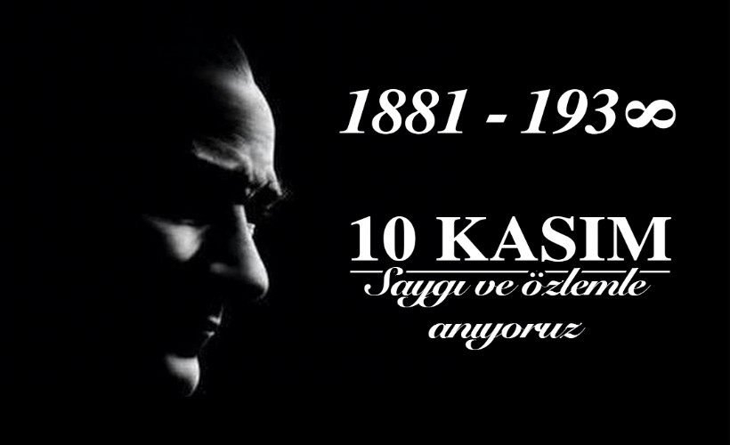 İYİ Parti'den 10 Kasım kararı