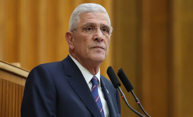 İYİ Parti lideri Dervişoğlu'ndan Erdoğan'a açık mektup