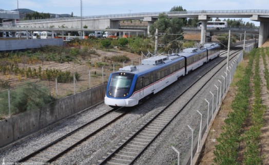 İZBAN'da zamlı dönem başladı!