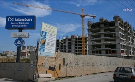 İZBETON ‘araç kiralama' davasında yeniden bilirkişi raporu alınacak!