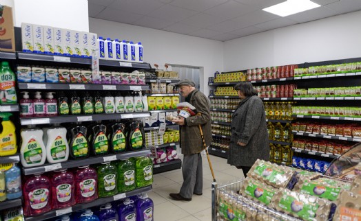 İZMAR'ın 15'inci mağazası Gültepe'de açıldı