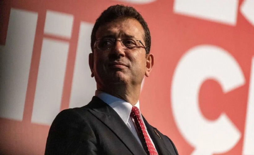 İmamoğlu İstanbullulara seslendi: 'Soruşturma açılması şart' çıkışı