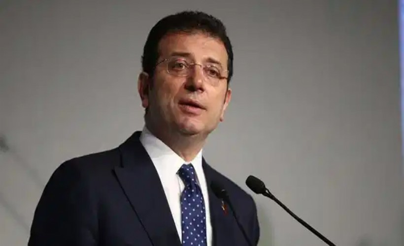İmamoğlu yeni mektup adresi paylaştı: ‘Cezaevinde oluşan büyük yoğunluk gereği…'