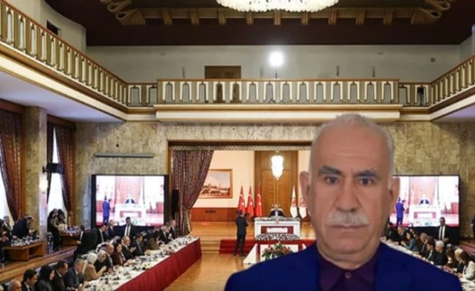 İmralı kararı CHP ile DEM arasında tartışma yarattı